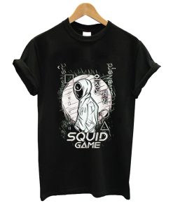 Squid Game T Shirt