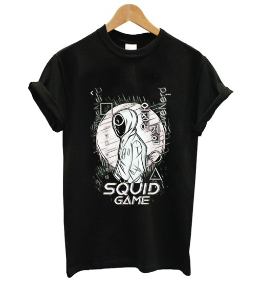 Squid Game T Shirt