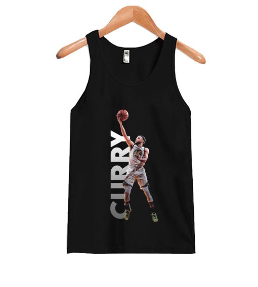 Stephen Curry Tanktop