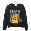 Stephen Curry WPAP Sweatshirt