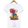 Supermario T Shirt