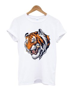 Tiger T Shirt