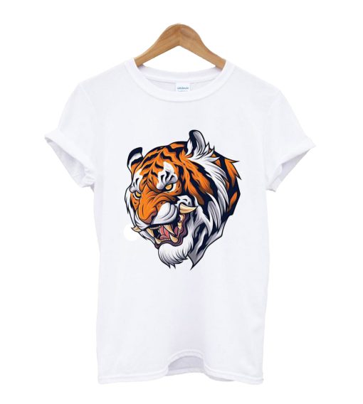 Tiger T Shirt