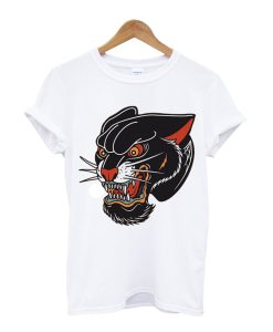 Tiger T Shirt