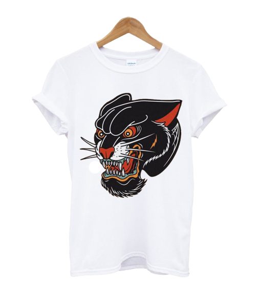 Tiger T Shirt