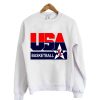 USA Ball America Basketball Sweatshirt