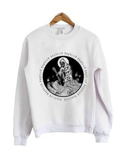 Angel Of Death Sweatshirt