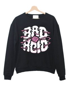 Bad Acid T Shirt