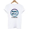 Billabong Tsunami T Shirt