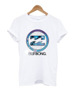 Billabong Tsunami T Shirt