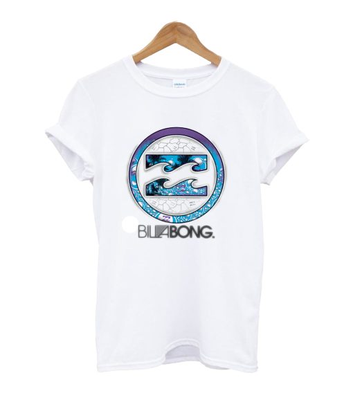 Billabong Tsunami T Shirt