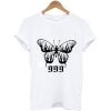 Butterfly 999 T Shirt