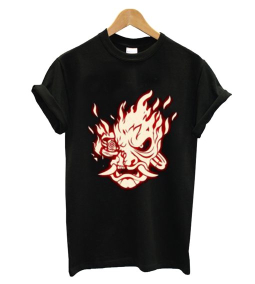 Fire Monster T Shirt