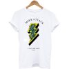 Herb Attack Your Brand T Shirt