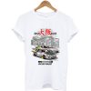 Kanzo Osaka Car T SHirt