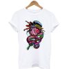 Snake Girls T Shirt