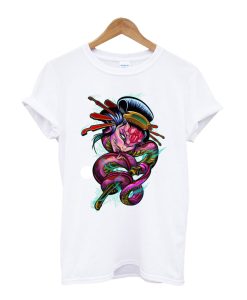 Snake Girls T Shirt