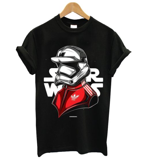 Star Wars T Shirt