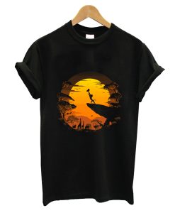 The Circle Of Life T-Shirt