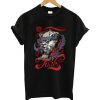 Tusk Master Kungfu T Shirt