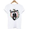 Vespa Its A Way Of Life T Shirt