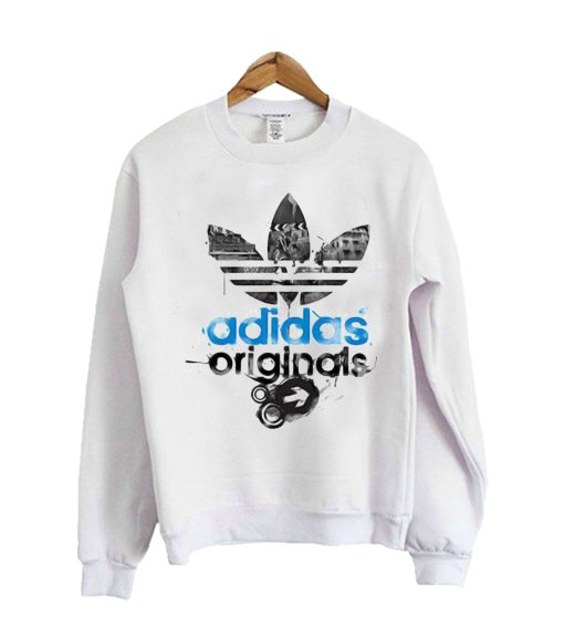 Adidas Original Sweatshirt