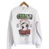 Corona Virus World Tour Sweatshirt