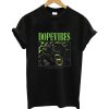 Dopevibes Wanted T Shirt