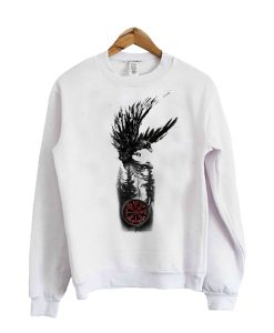 Eagle Fly Sweatshirt