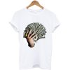 Hand Money T Shirt