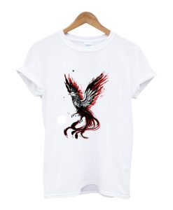 Magic Eagle T Shirt