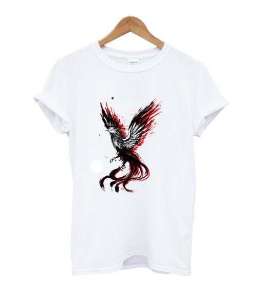 Magic Eagle T Shirt