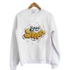 Stay Strong And Bird Sweatshirt