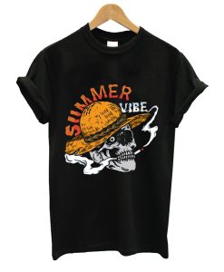 Summer Fire T Shirt