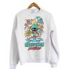 Greathing Earthings Sweatshirt