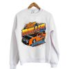 Jeff Miller 28 Daytona Sweatshirt