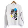 Liberty War American Sweatshirt