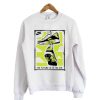 Nike Short The Future In The Air Sweatshirt