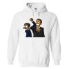 Oscar 2022 Slap Hoodie