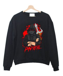 Pn Total Mayjuz Sweatshirt