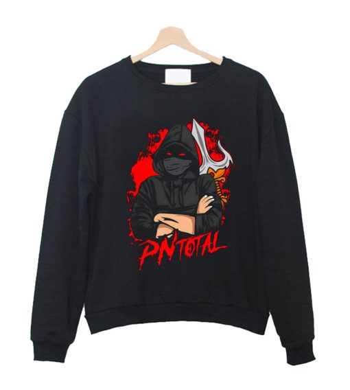 Pn Total Mayjuz Sweatshirt