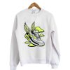 Short Fly Nike Sweatshirt