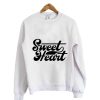 SweetHeart Sweatshirt