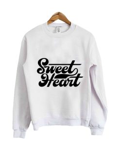 SweetHeart Sweatshirt