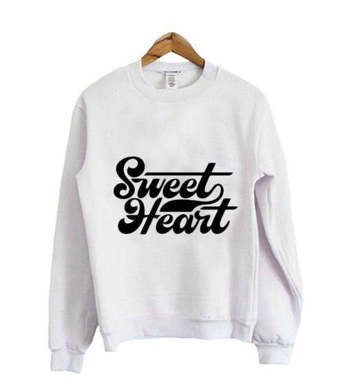 SweetHeart Sweatshirt