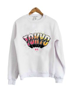 Tokyo Angeless Sweatshirt