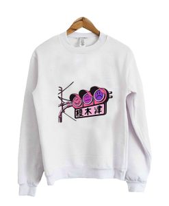 Traffict Light Sweatshirt