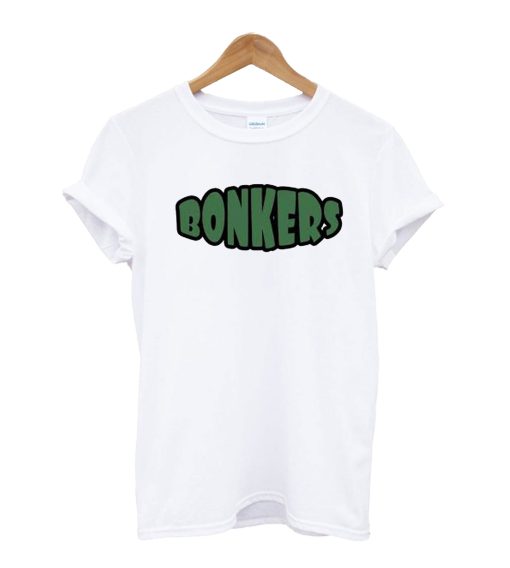 Bunkers T Shirt