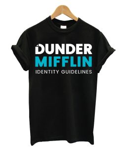 Dunder Mifflin T Shirt