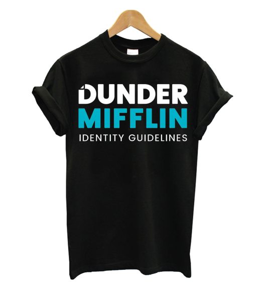 Dunder Mifflin T Shirt